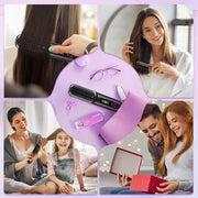 SawyBrush – Spazzola lisciante portatile senza fili ricaricabile