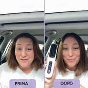 SawyBrush – Spazzola lisciante portatile senza fili ricaricabile