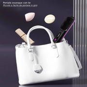 SawyBrush – Spazzola lisciante portatile senza fili ricaricabile