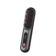 SawyBrush – Spazzola lisciante portatile senza fili ricaricabile